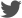 Twitter icon